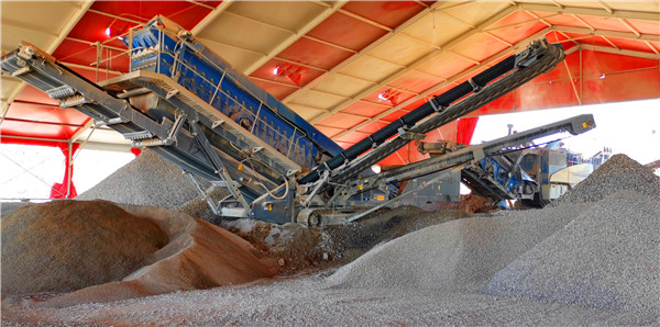 移動(dòng)制砂機(jī)都有哪些類(lèi)型，有什么優(yōu)點(diǎn)？